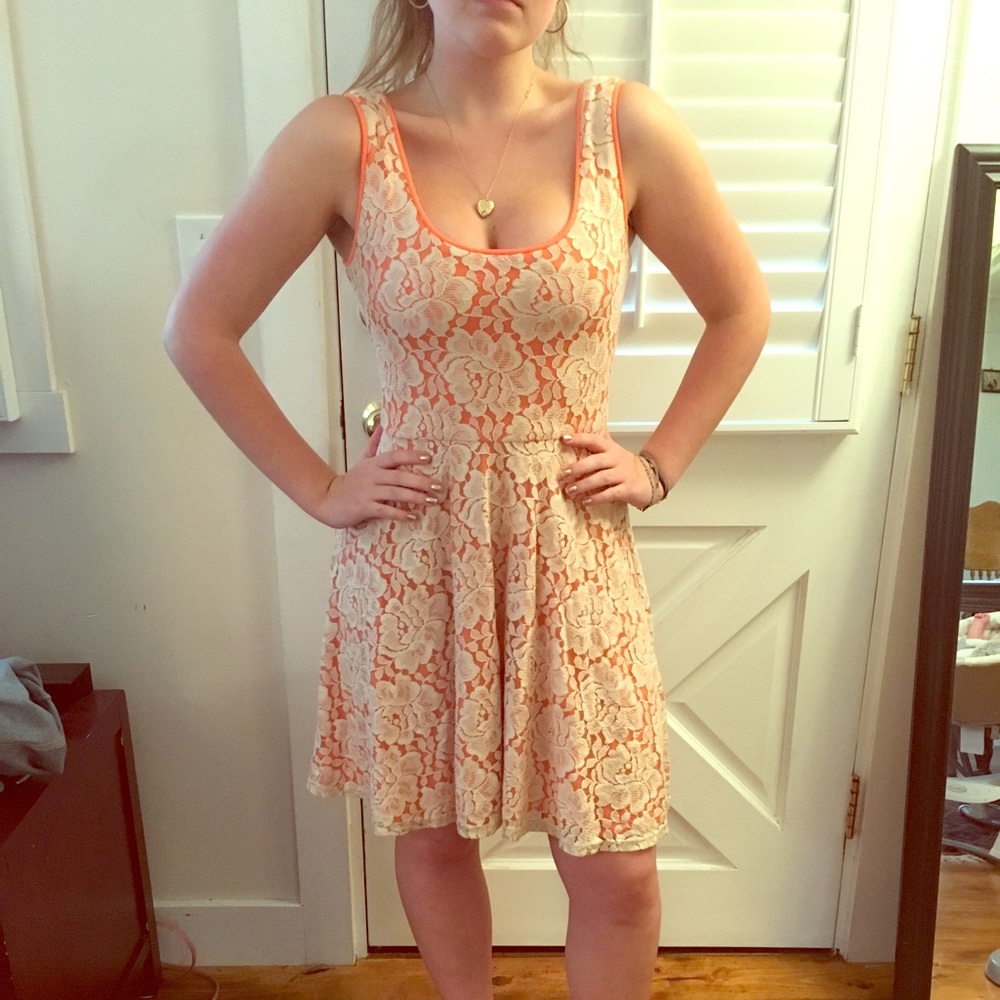 Bar lll Summer Dress